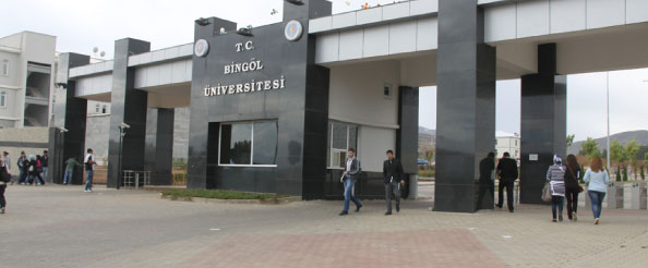 Bü`ye 2 bin 475 öğrenci yerleşti!