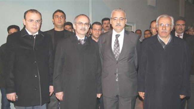 Büyükelçi tanılır`ın acı günü