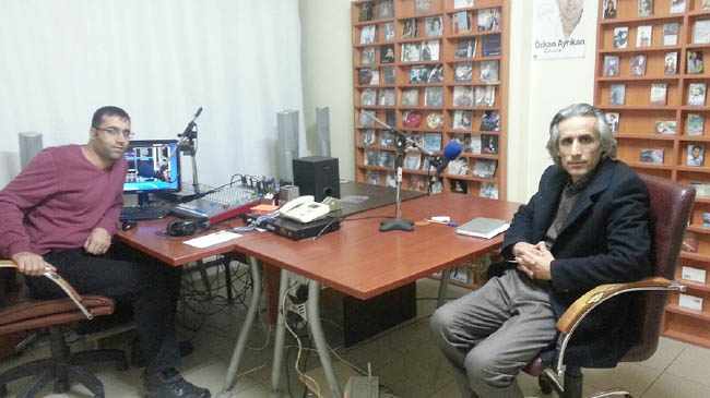 Çakabay: yaşanabilir bir kent için çalışacağız