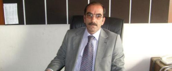 Çakan `yaşlılar haftası`nı kutladı