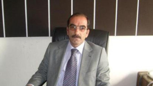 Çakan`dan 8 mart mesajı