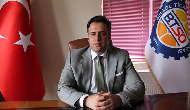 Çalbay: beraberliğimize kurşun sıkıldı