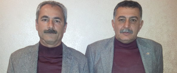 Çalışmalar engellenmemeli