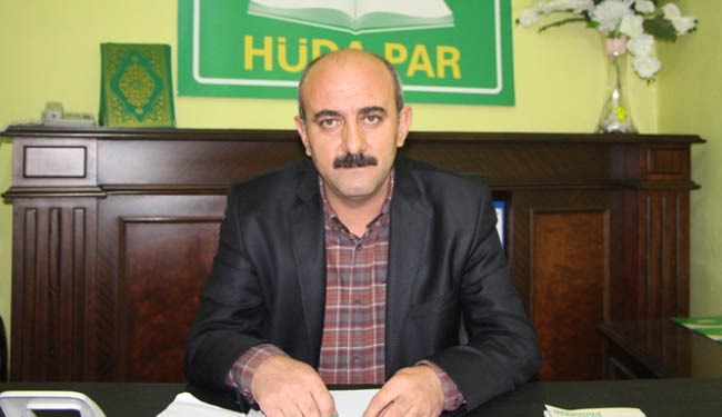 Can güvenliğimiz yok!