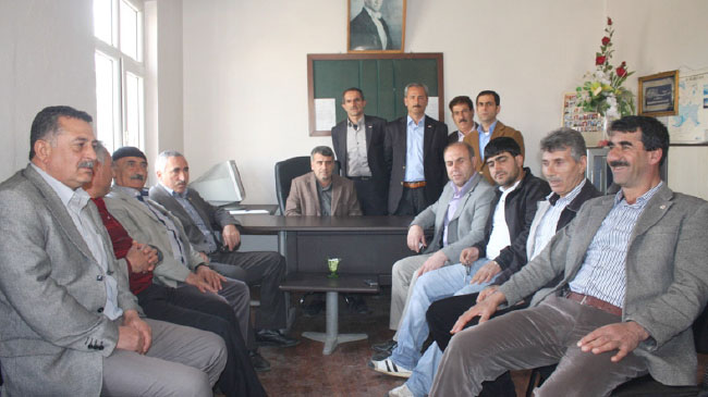 Çapakçur mutlaka yenilenmeli