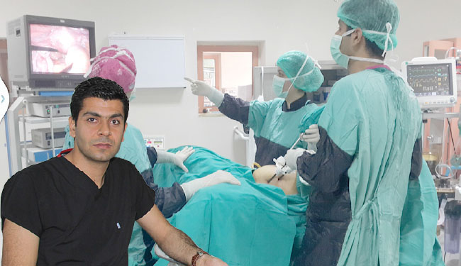 Çarpık sağlık sistemi değişiyor!