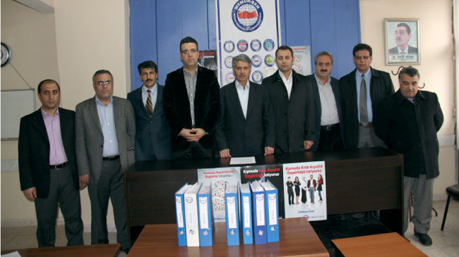 Çelik: bundan sonra sorumluluk hükümetindir