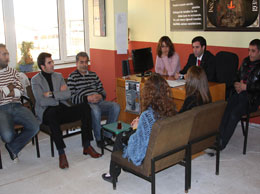 Ceylan önkol anısına yarışma