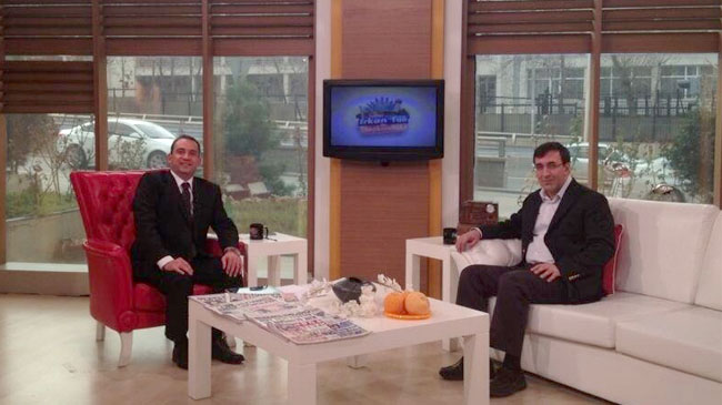 Chp iki cami arası beynamaz kaldı