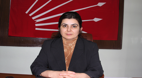 Chp`den `evetçi` başkan yorumu