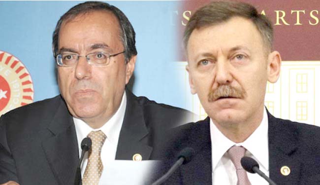 Chp`li vekiller bingöl`e geliyor