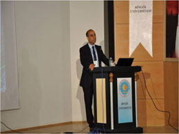 Çiçek: `halkımız zazaca`ya karşı duyarlı”