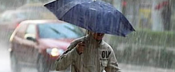 Çiftçilere yağış uyarısı