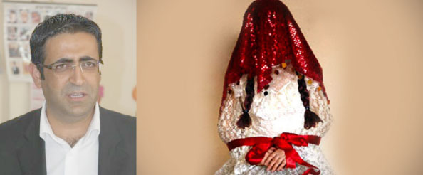 Çocuk Gelinler Sorunu İçin Meclis Araştırması istedi