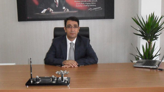 `ÇOCUK GELİŞİMİNDE ERKEN TEŞHİS BÜYÜK ÖNEM TAŞIYOR`