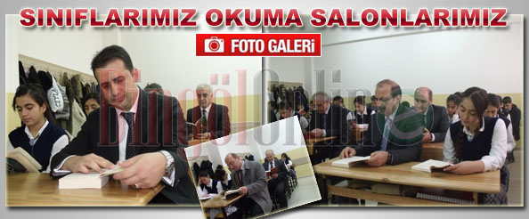 Çocukların kalbi melekeleri gelişecek