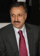 Coşkun`dan kürt sorunu ve anayasa vurgusu