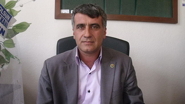 Çözüm sürecini destekliyoruz!