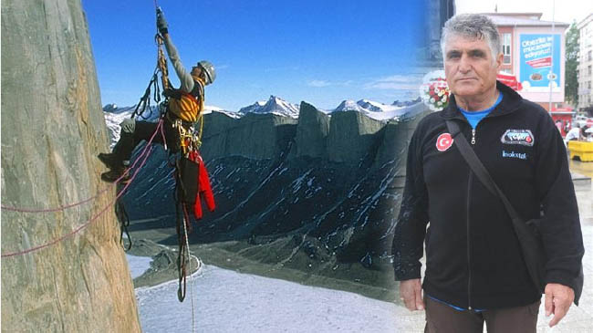 Dağcılıkta büyük bir patlama yaşanacak