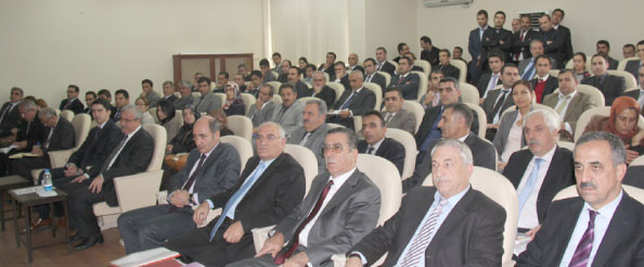 Daha iyisini başarma gücüne sahibiz