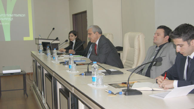 Dap eylemi planı masaya yatırıldı