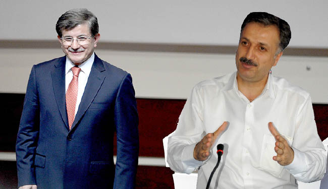 Davutoğlu doğru bir tercihtir