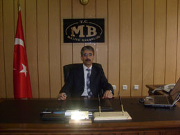 Defterdar`dan mtv uyarısı