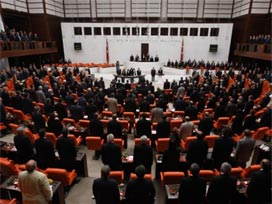 Devlet 100 bin memur kadrosu açıyor