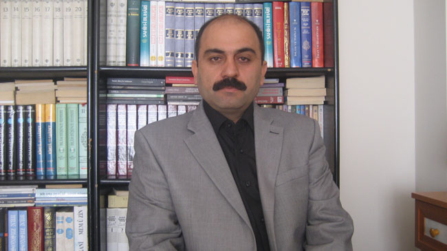 Devletten geçinme kültürü esir almış