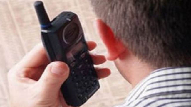 Dikkat! telefonla sigorta vurgunu