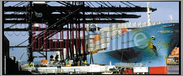 Doğu anadolu`dan 172 ülkeye ihracat