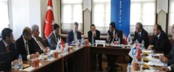 Doğu`da işsizlik oranı, genel ortalamadan iyi