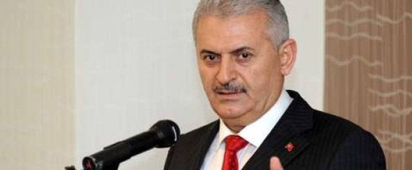 `Doğuyla batıyla birleştireceğiz`