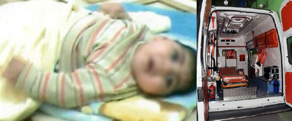 Doktorsuz ambulansa 2,4 milyonluk tazminat