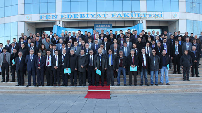 Dört bölgeye öncelik veriyoruz