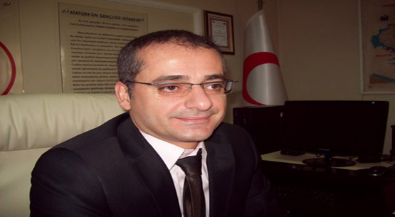 Dünya hemşireler haftası