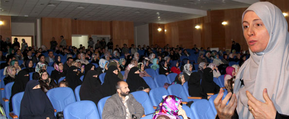 Dünya nasıl değişir?