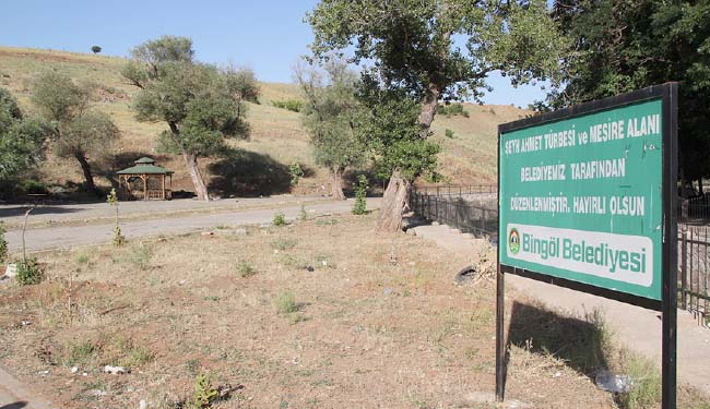 Duyarsızlık harebeye çevirdi!