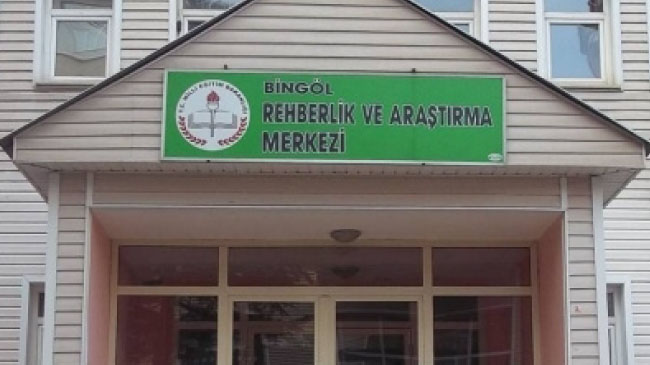 Eğitim kurumlarında nikotin araştırması