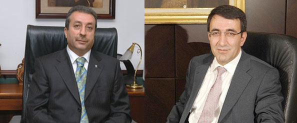 Eker ve yılmaz, bingöl`e gelecek