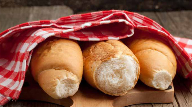 Ekmek israfını önleme kampanyası