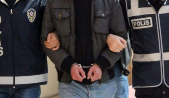 El kaide şüphelisi yakalandı