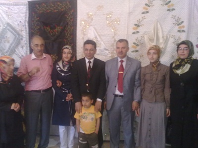 El sanatları sergisi