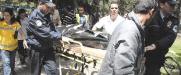 Elektrik akımına kapılan işçi öldü