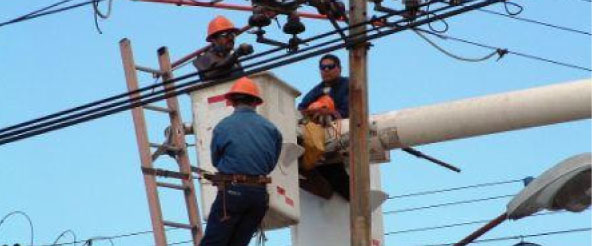 Elektrik kesintisi yapılacak