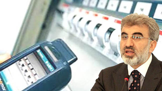 Elektrikte `tasarruf` hikayesi!