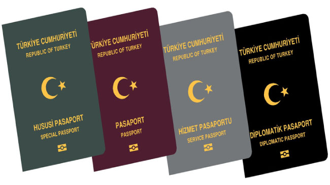Emniyetten `uzun süreli pasaport alın` tavsiyesi
