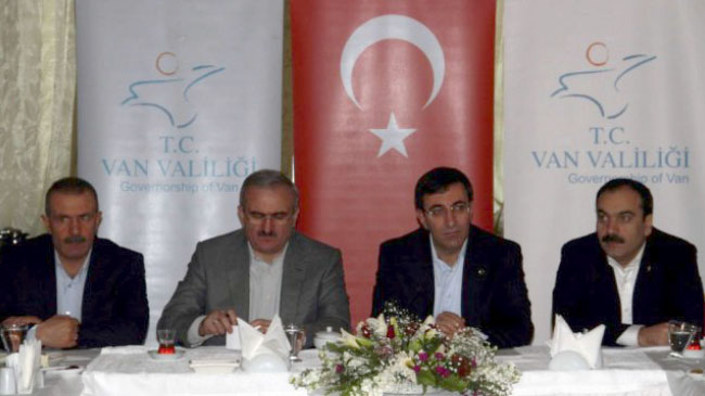 En büyük teşvik terörün bitmesi