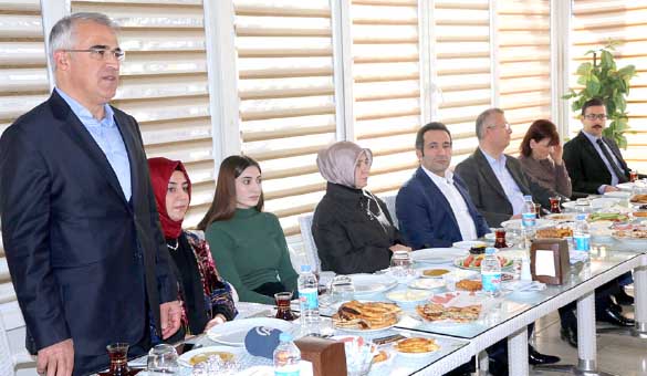 Engelleri ortadan kaldırıyoruz