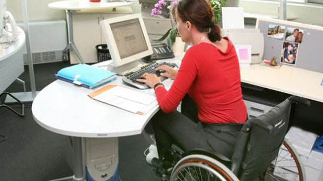 Engelli memur adayları için yerleştirme tarihleri belli oldu